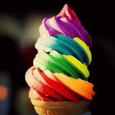 Ice cream